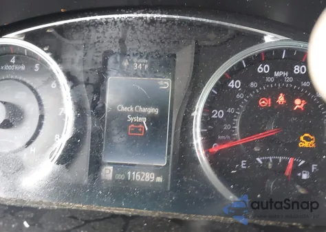 2016 Toyota Camry Se from USA, damaged, VIN 4T1BF1FK1GU176320